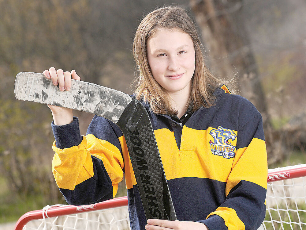 Seven Durham players part of Hockey Canada camps