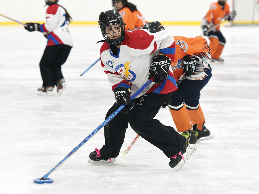 Pickering set to host Provincial A ringette championship tournament