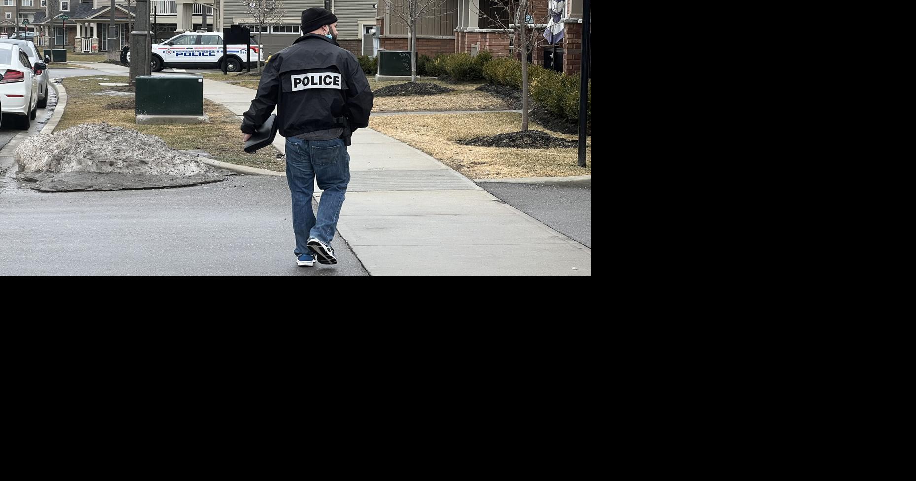 UPDATE: Police seek witnesses after shots fired in Oshawa neighbourhood