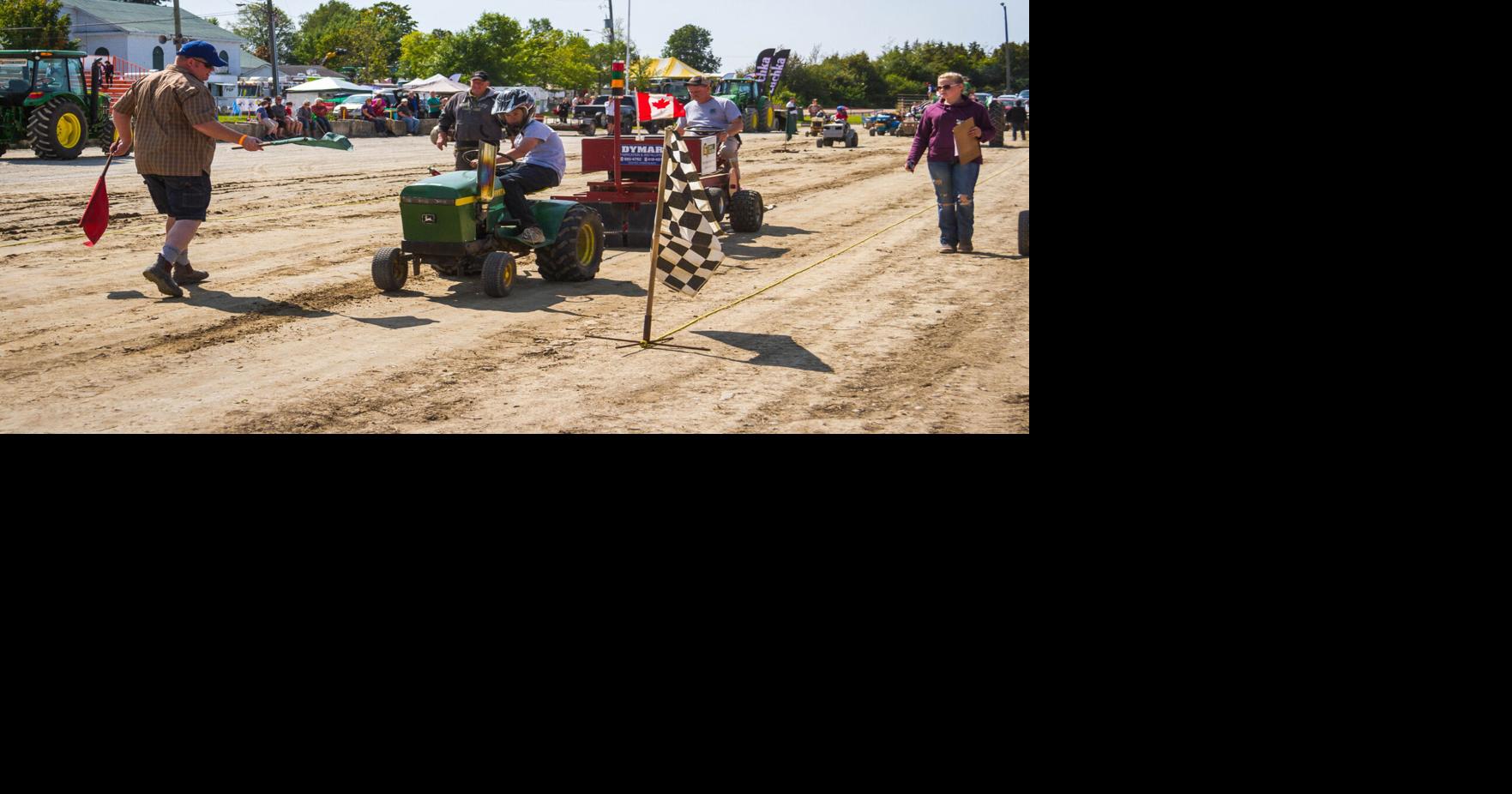 Port Perry Fair to celebrate 165 years in Scugog over Labour Day weekend