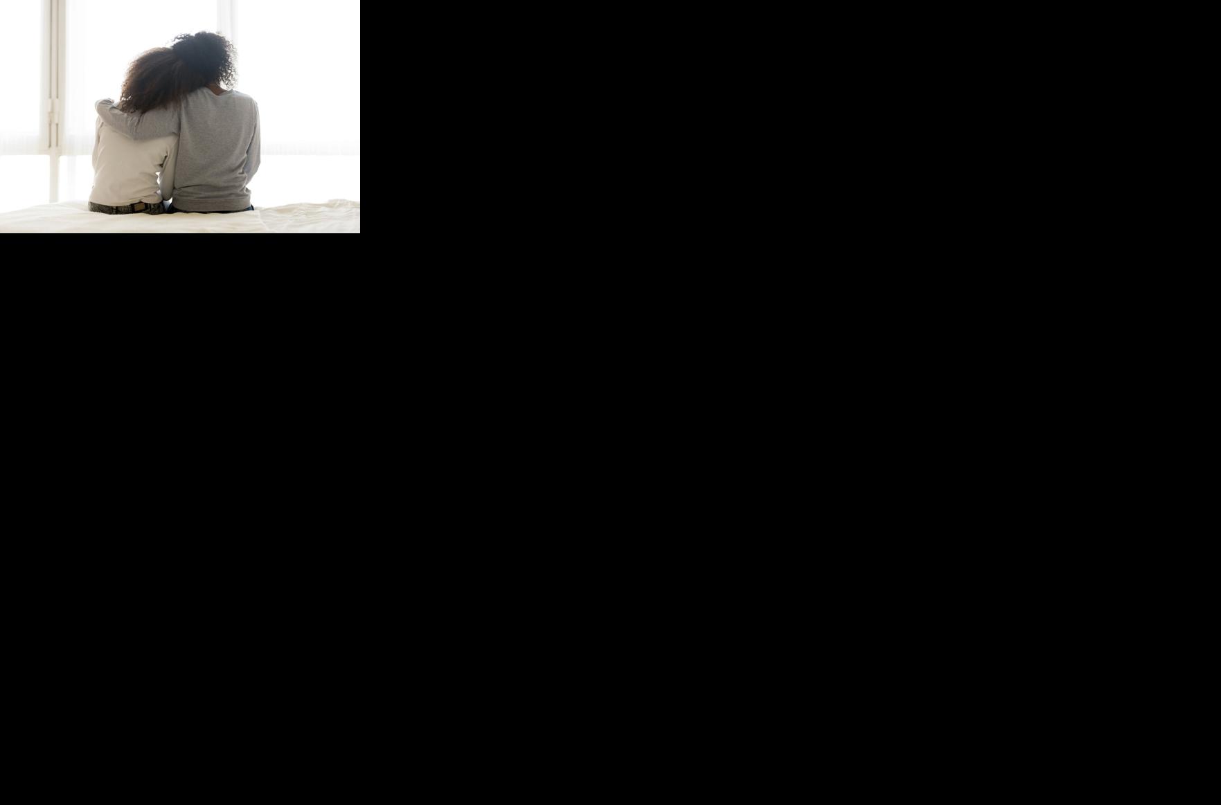 Article #08: I Want To Escape For Mother'S Day. Turns Out, I'M Not Alone