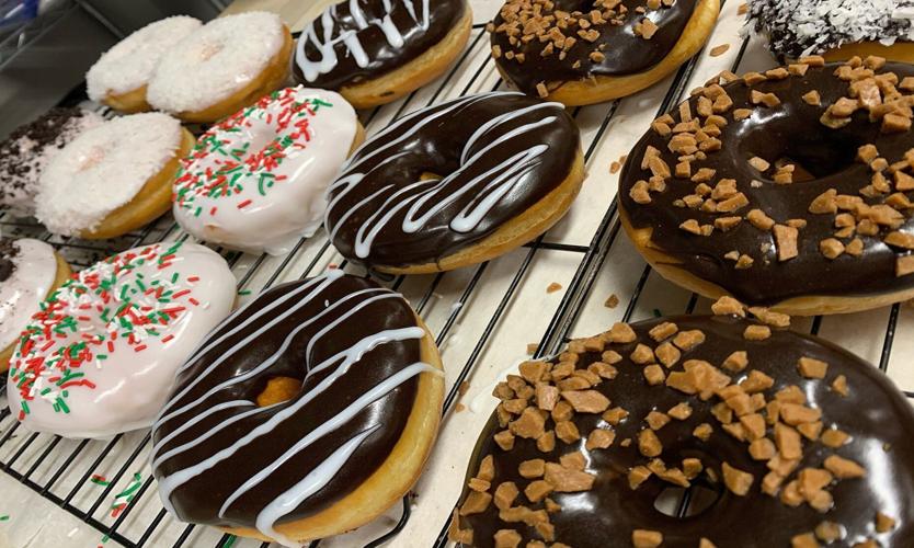 Tim Hortons' New Easter Item Is A Donut Lover's Dream