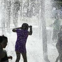 Environment Canada issues heat alert for southern Ontario