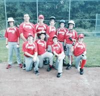 Boston Red Sox Jersey, Baseball & Softball, Oshawa / Durham Region