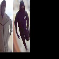 Police seek three suspects in violent Ajax home invasion