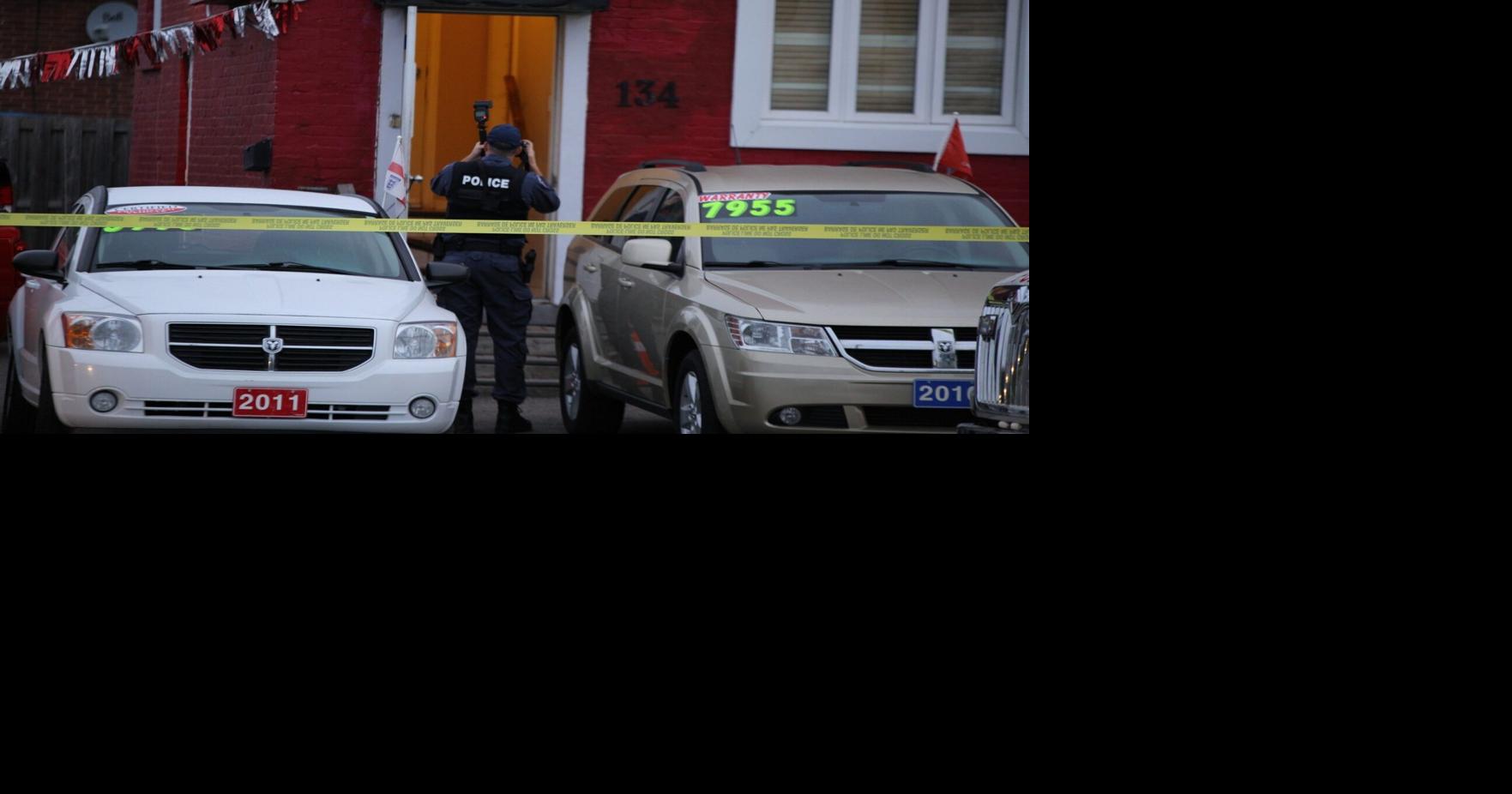 Police investigating early morning fatal shooting in Oshawa
