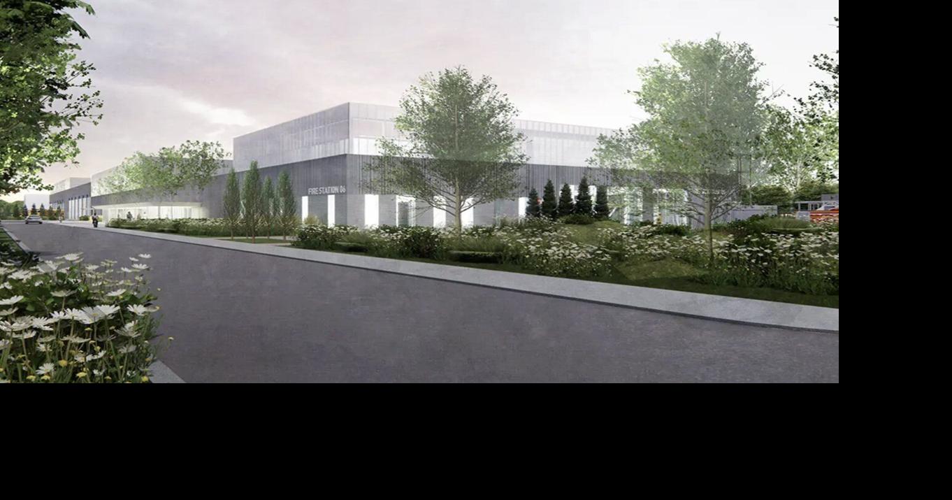 ‘Temporary pause’: Staff propose halt on new Clarington fire hall project