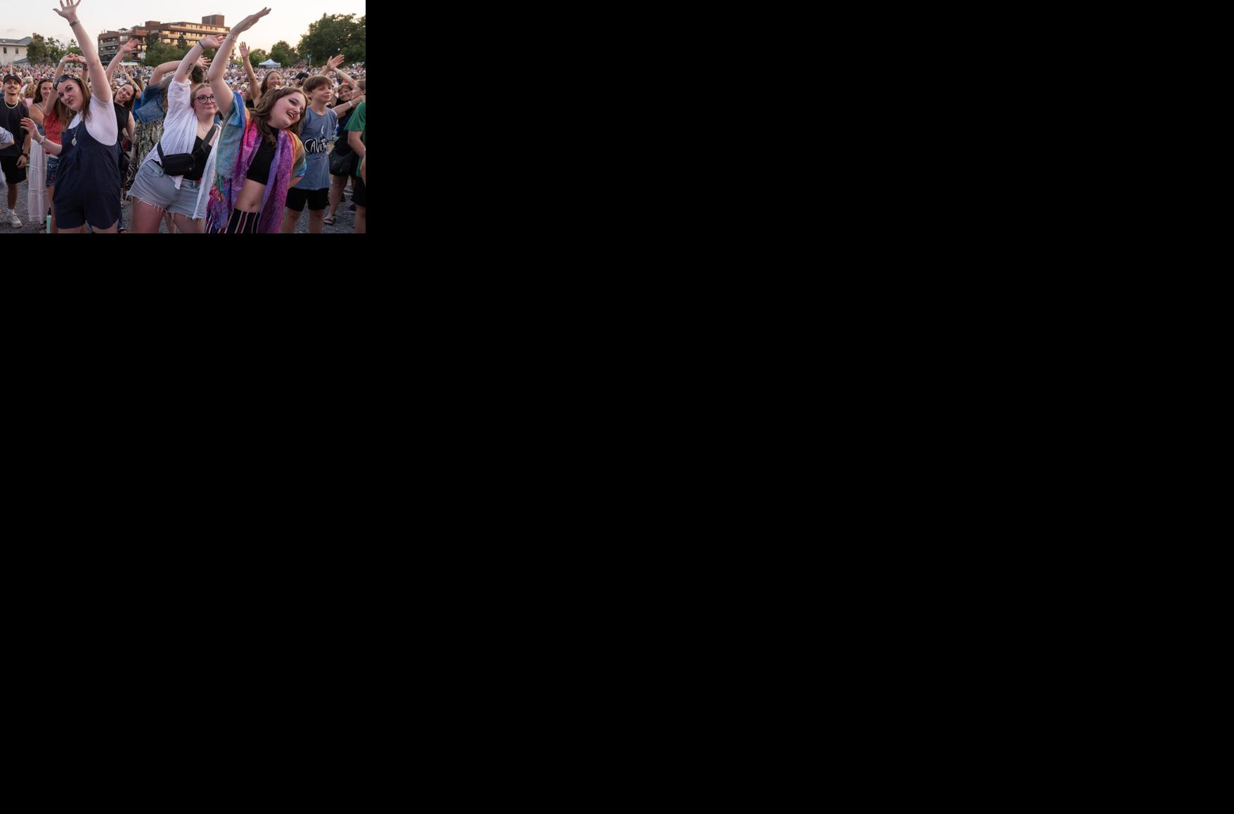 Article #06: Peterborough Musicfest Turns Up The Volume With Free Summer Lakeside Concerts