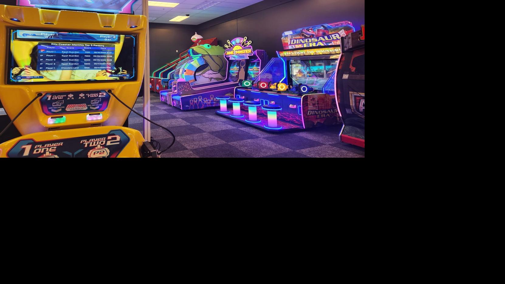 ‘A family destination’: Volt Raceway opens in Bowmanville
