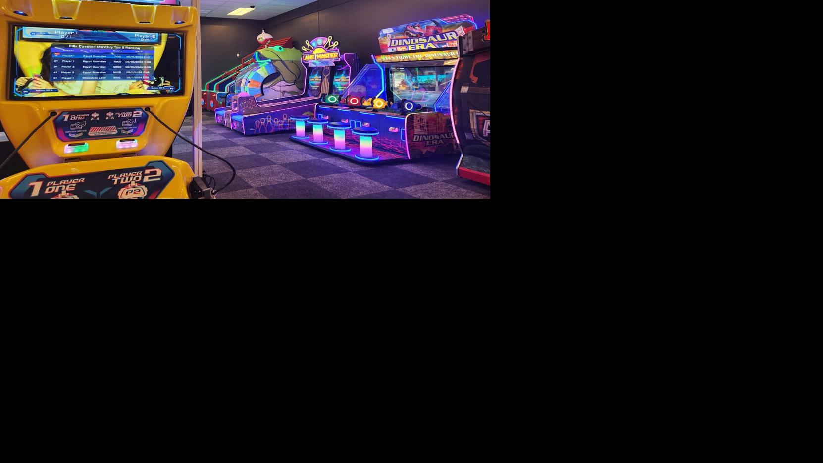 ‘A family destination’: Volt Raceway opens in Bowmanville