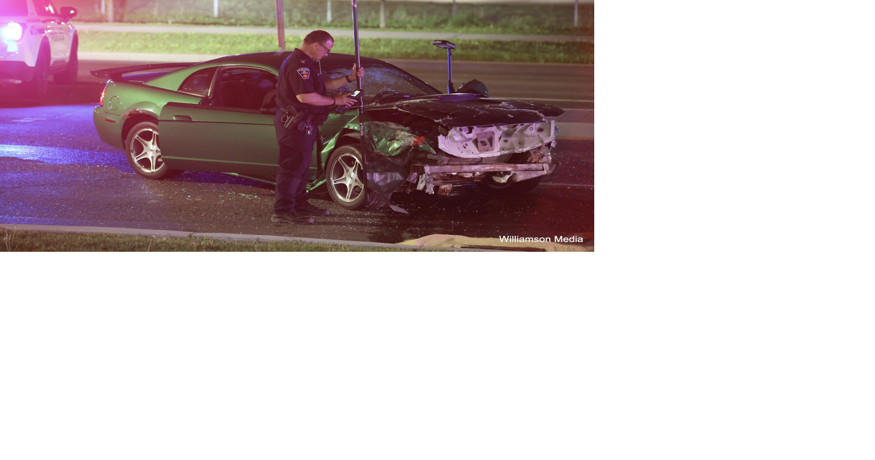 2 young Whitby boys in Toronto hospital with ‘extensive’ injuries; drunk driving charges for accused from Oshawa after Wednesday night crash: Durham police