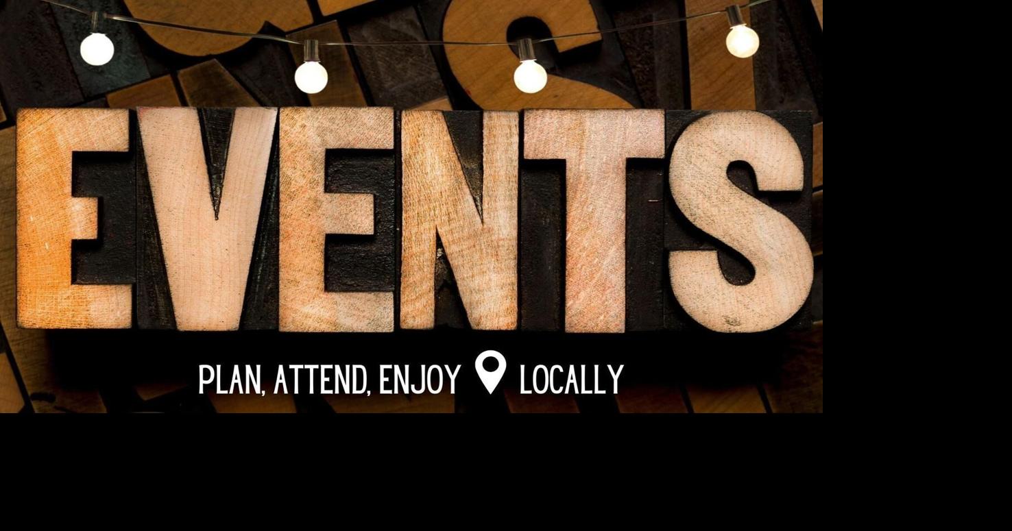 Things to do and events in Durham Region this weekend