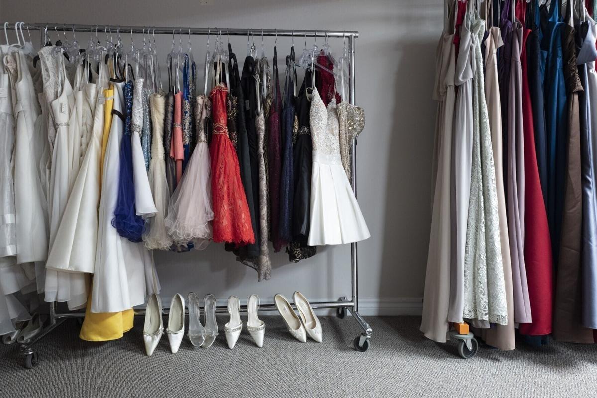 I'm weary from the world, but my daughter needs a grad dress I'm weary from the world, but my daughter needs a grad dress