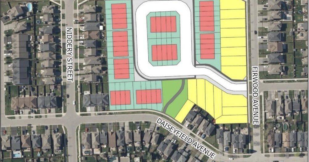 ‘Where are kids going to play?’: Courtice residents call for parkland