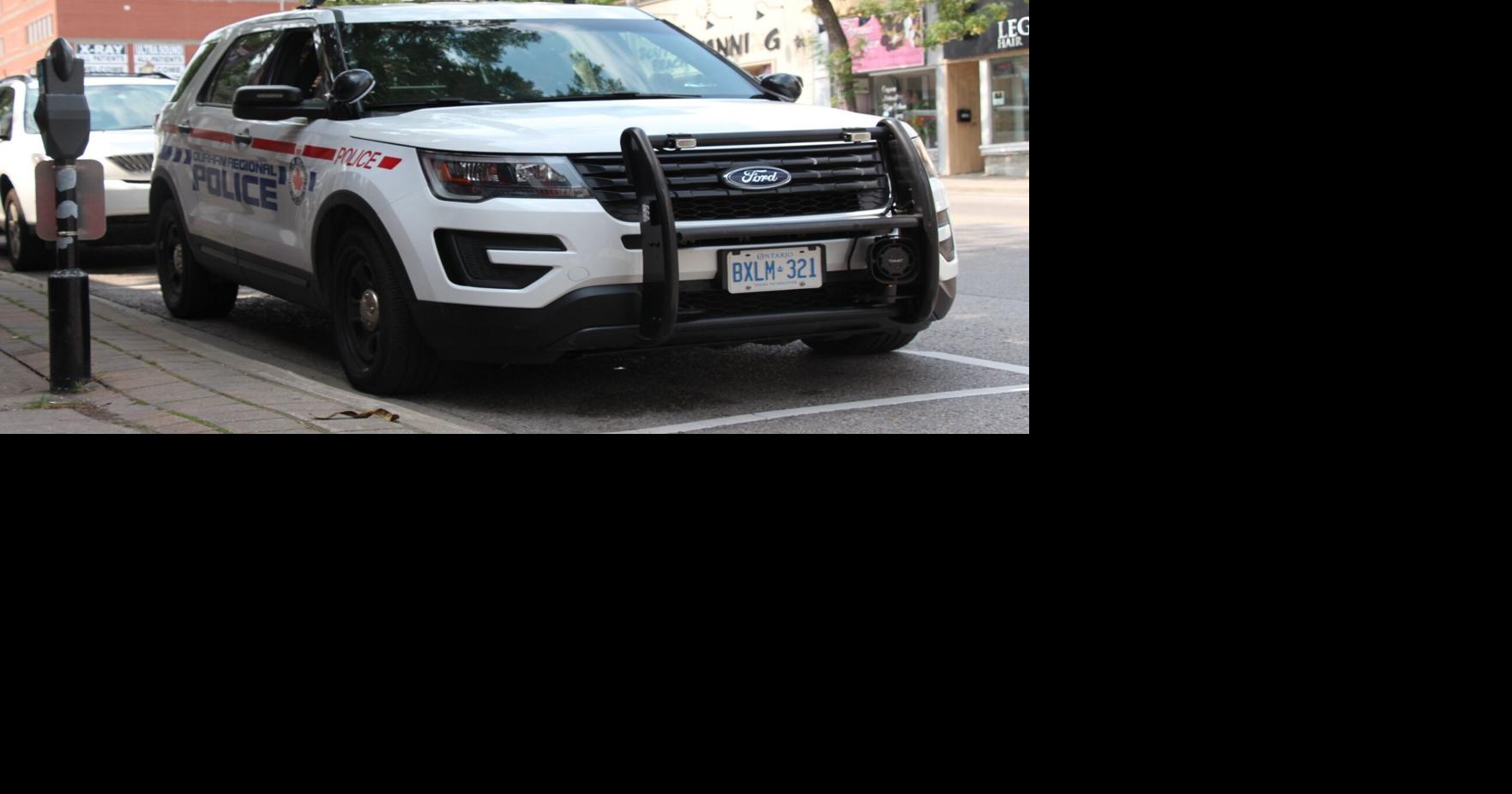 3名魁北克男子涉嫌盗窃皮克林SUV，现已被起诉
