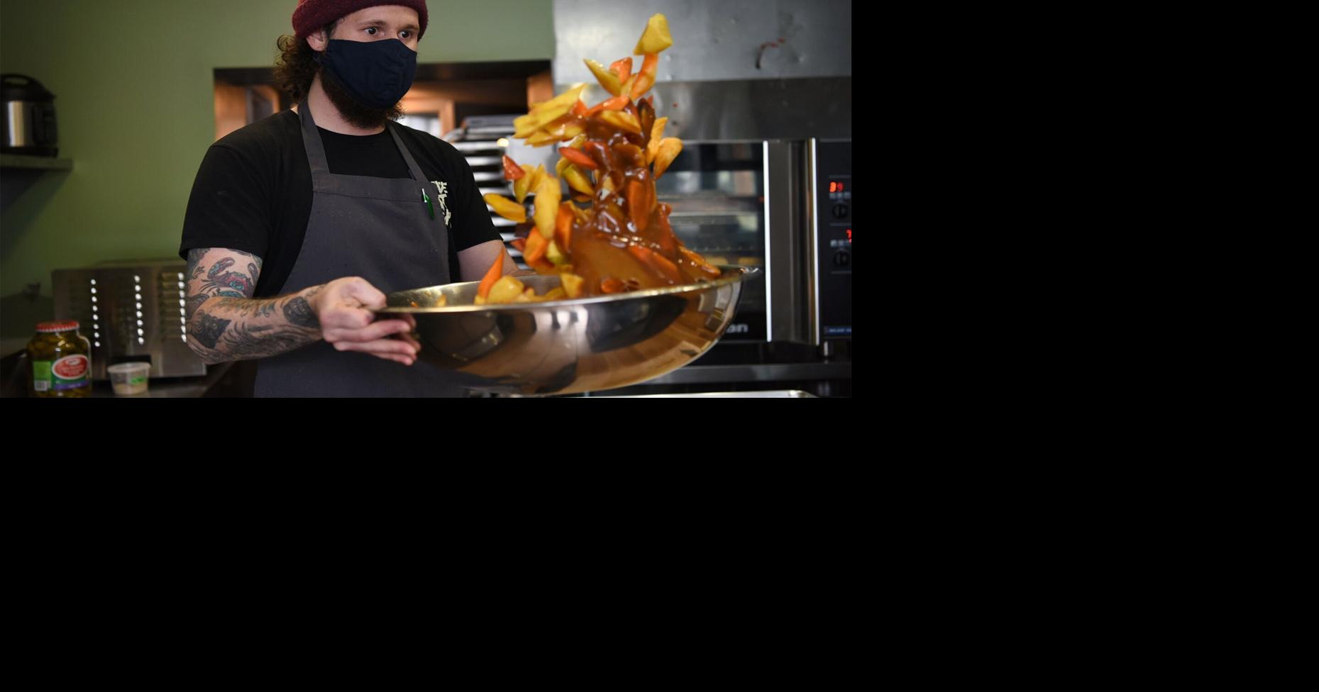 Portobello Road dishes up colourful, plantbased meals in downtown Oshawa