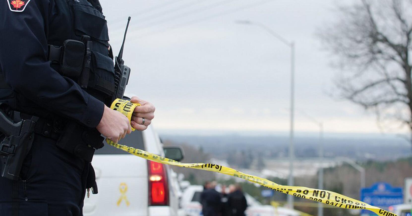 Oshawa teens linked to gunfire from stolen van : police