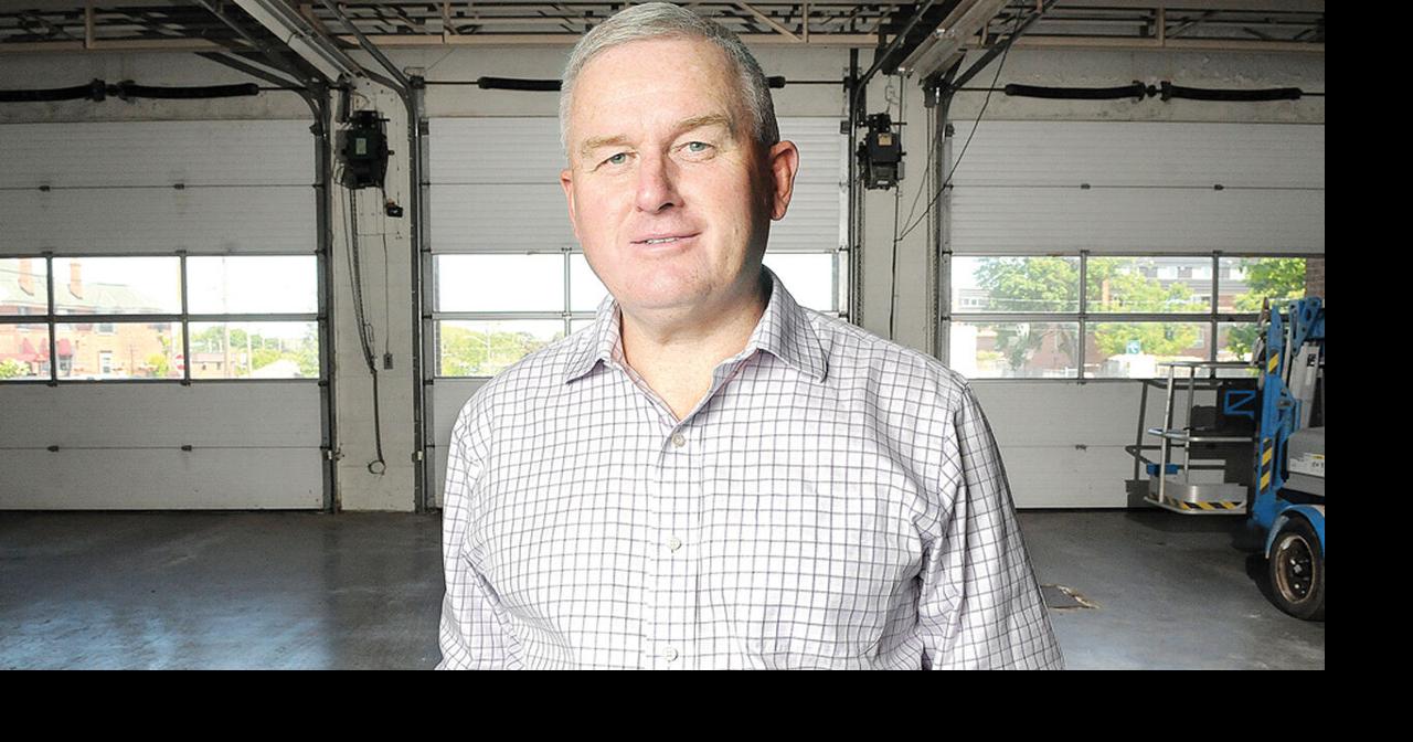 Redevelopment of downtown Whitby fire hall a ‘litmus test’ for council ...