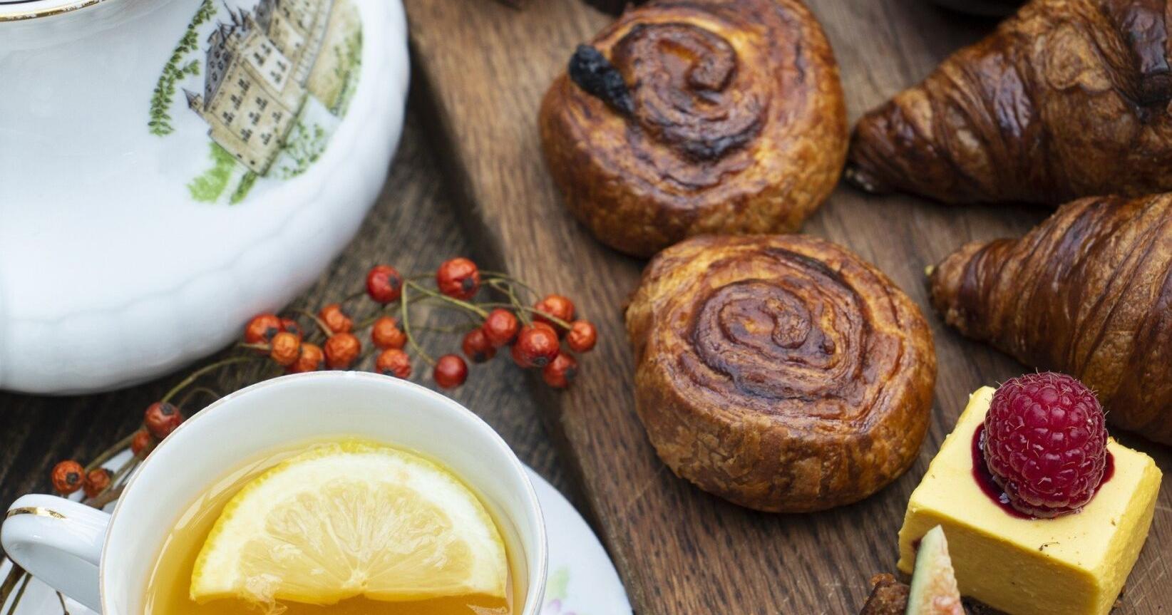 Celebrate Mother's Day with brunch, tea and more in Durham - Vimarsana News