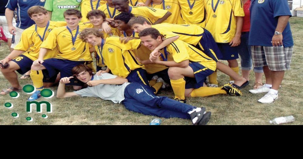 Whitby soccer team takes Ottawa by storm