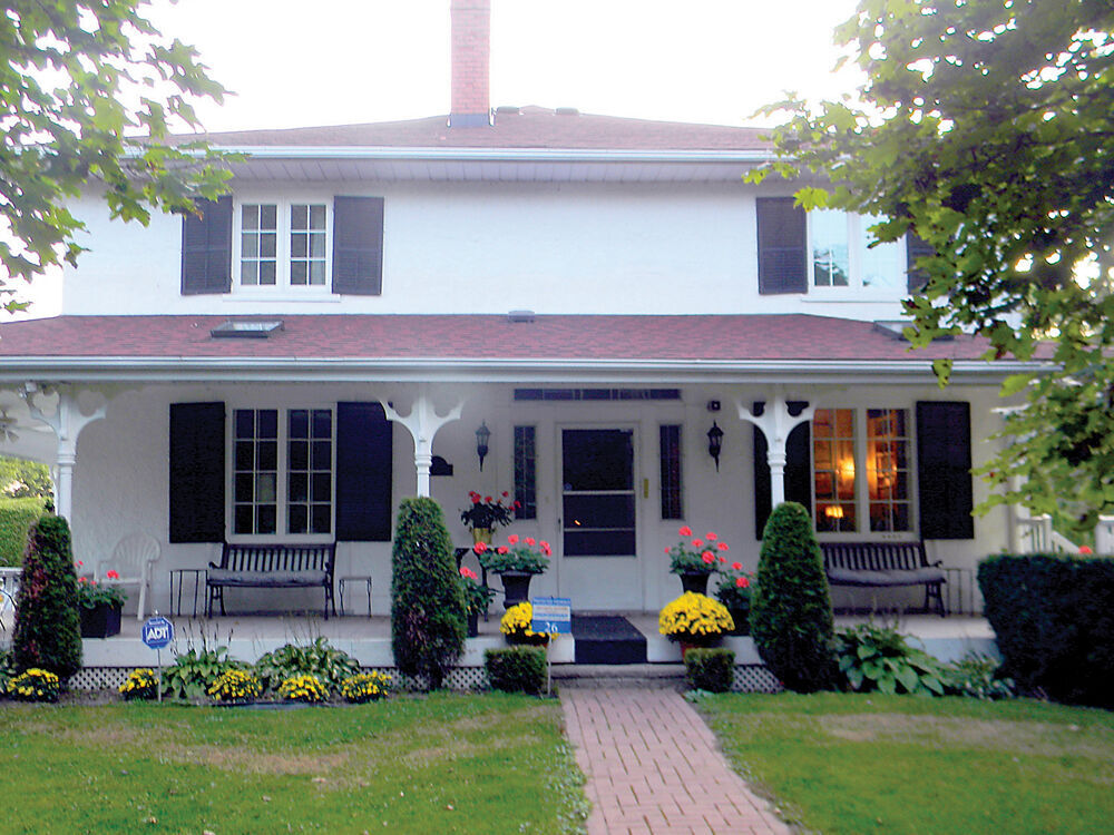 Bond Head celebrates 175 years