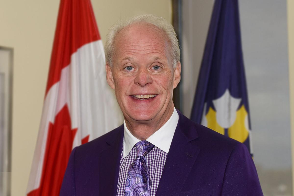 How Oshawa's new mayor recovered from addiction and got off the