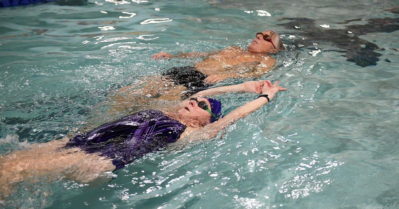 Pickering Dunbarton pool closes for roof replacement