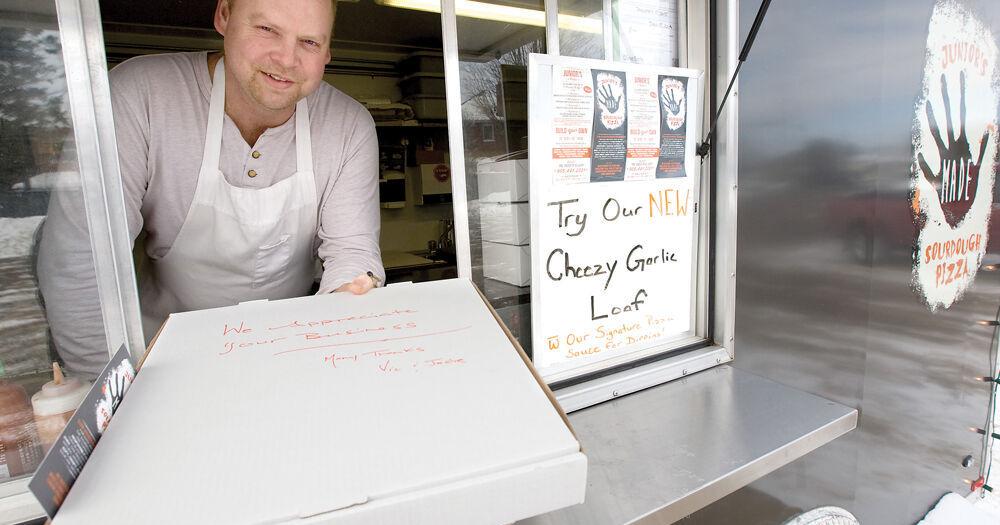 Changes pave way for more food truck events in Clarington