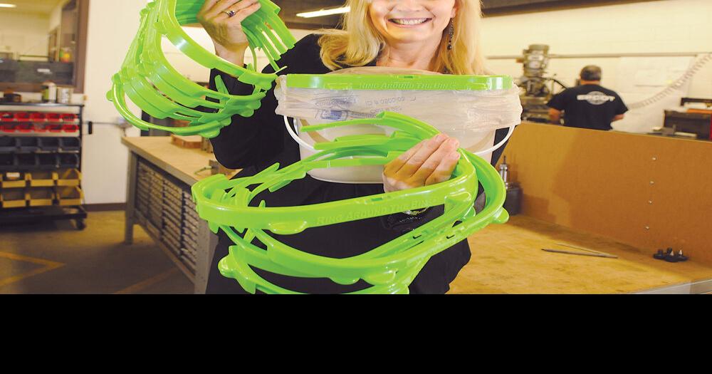 Ring Around The Bin makes way around Durham