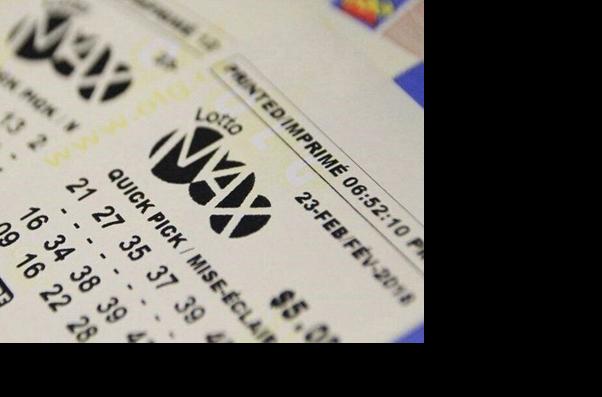 Article #06: Ontario Scored Big Wins In Friday'S Lotto Max Draw, Including The $70-Million Jackpot