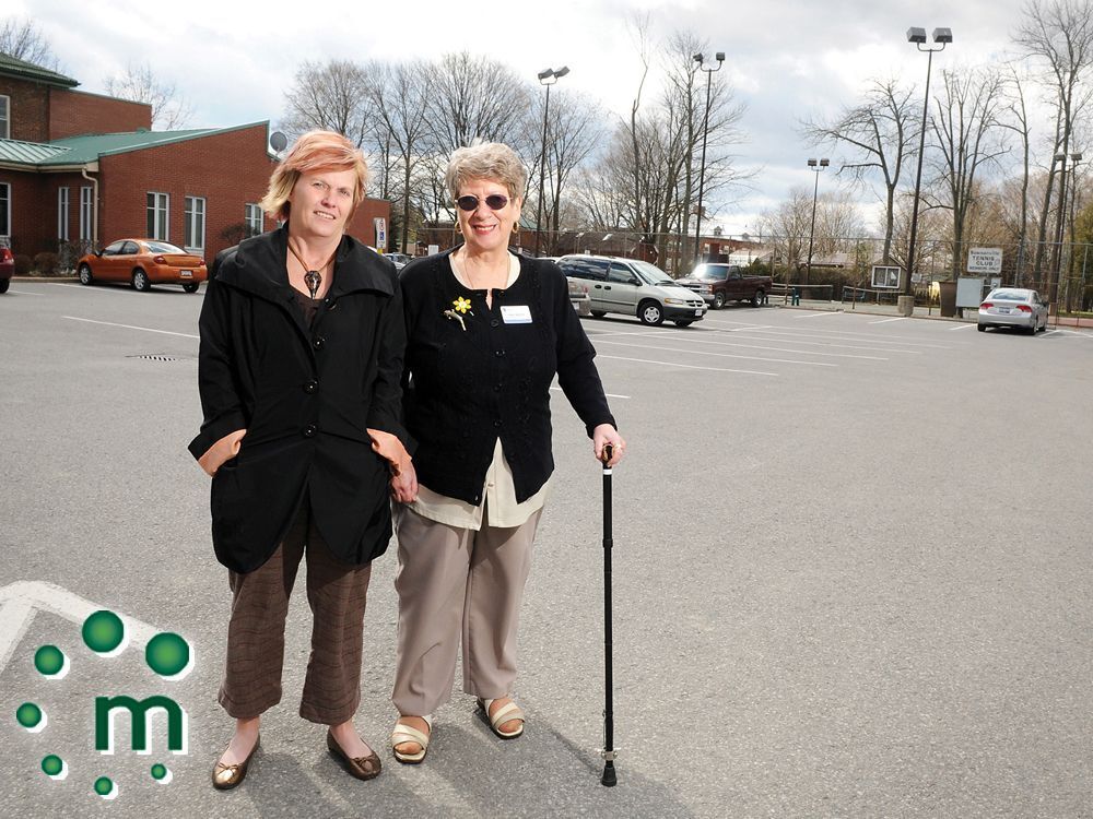 Clarington seniors disappointed parking lot not expanding