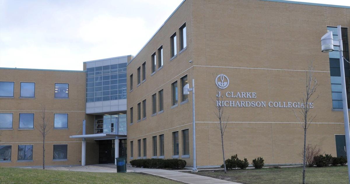 J. Clarke Richardson in Ajax one of Ontario's fastest-improving schools: report