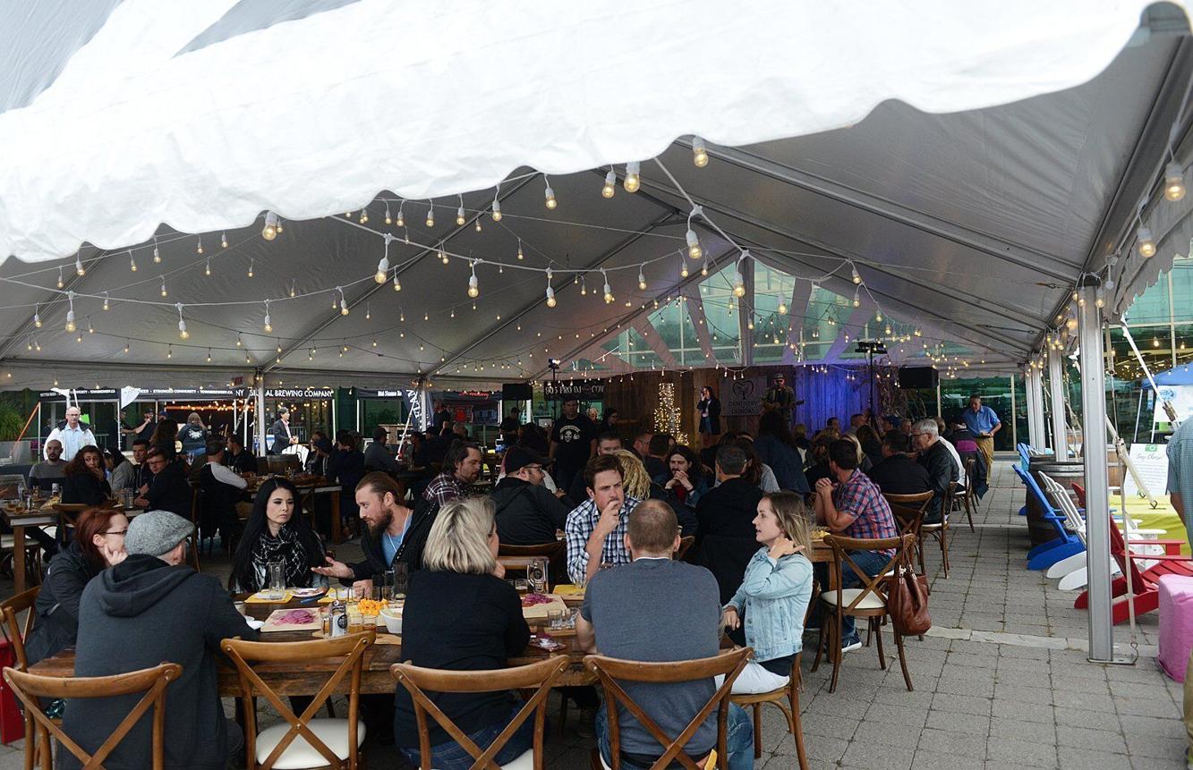 No Whitby Beer Fest in 2024 as BIA says it doesn’t want it