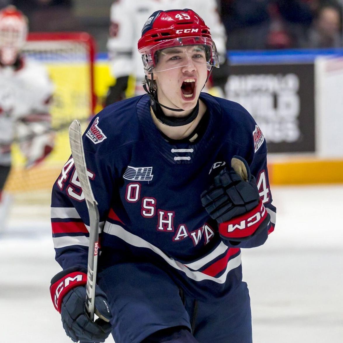 Future Generals camp is only 10 days away! - Oshawa Generals