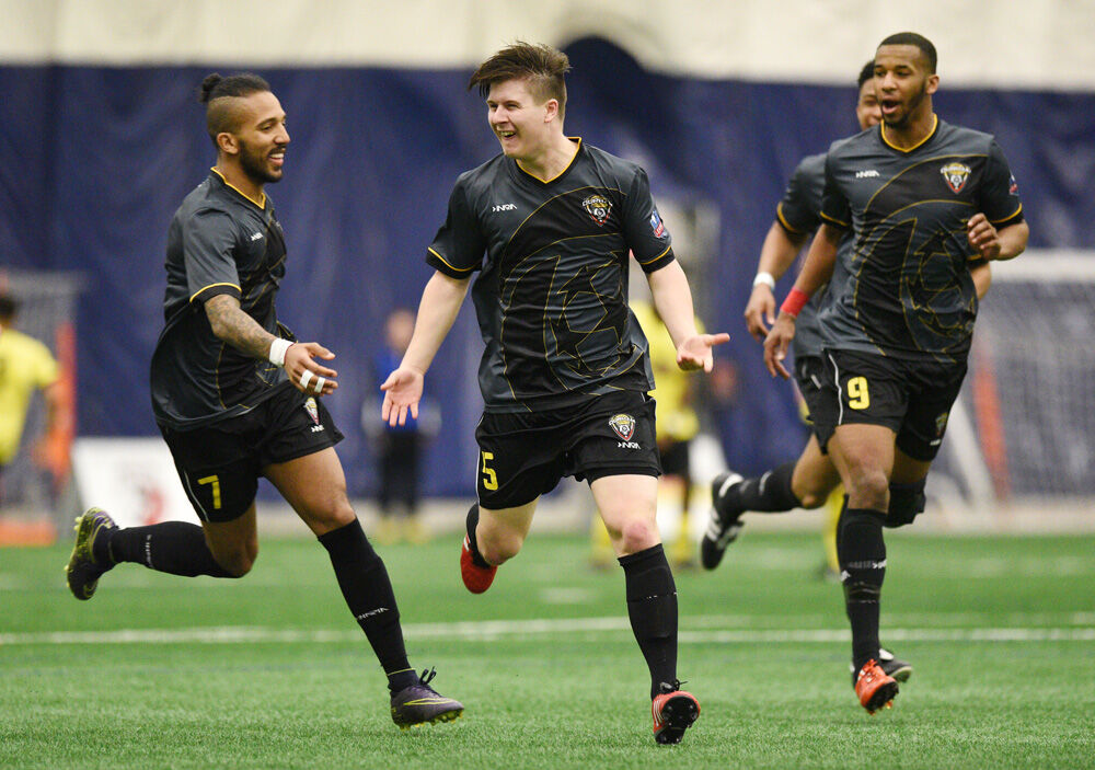 Durham United FA soccer clubs off to nice start in League1 Ontario