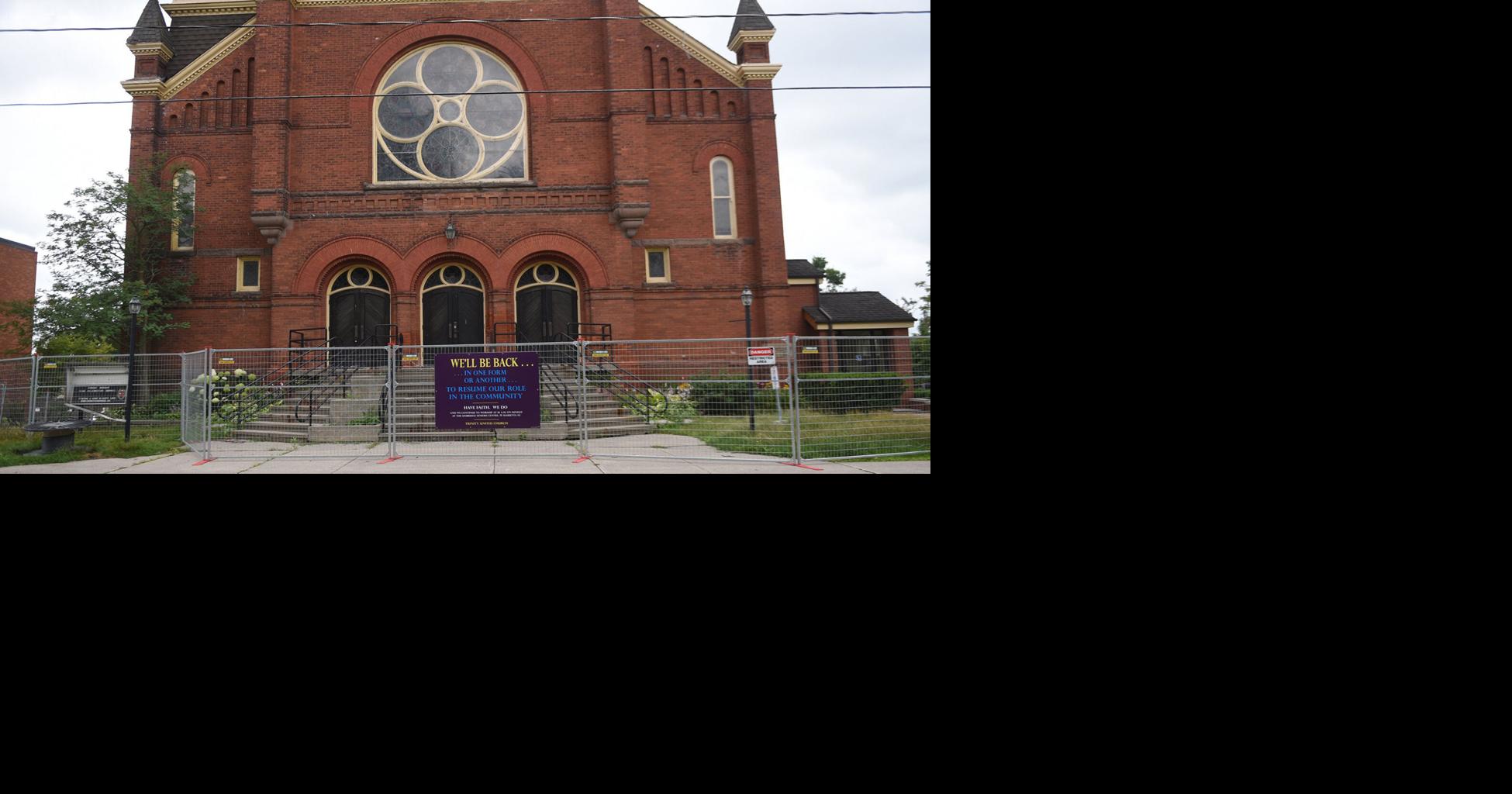 'We’re thinking much bigger with this rebuild' Big plans for Uxbridge