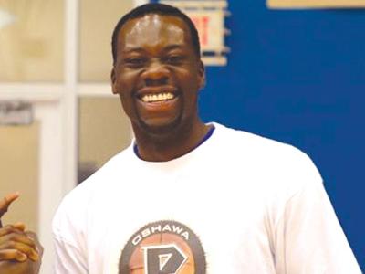 Denham Brown