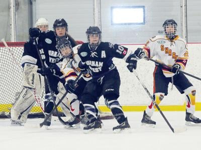 Homepage - Durham West Junior Lightning