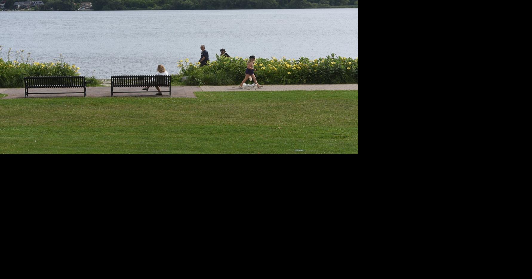 Scugog brings back free park and play