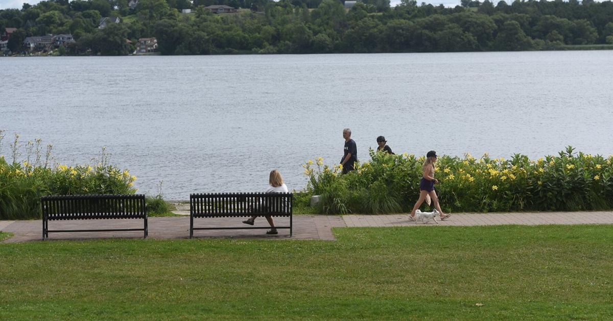 Scugog brings back free park and play