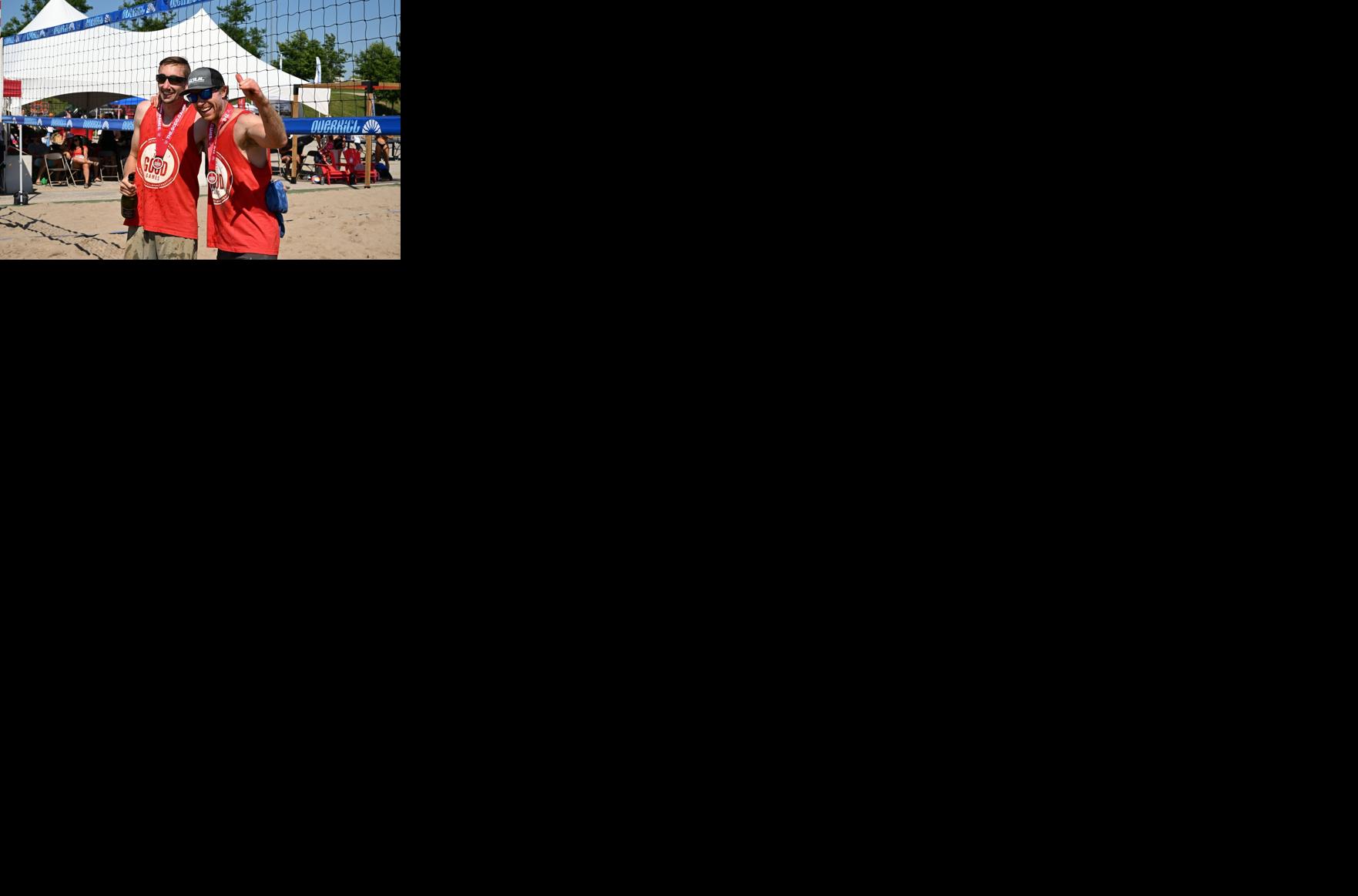 Article #03: Let’S Go To The Good Games: A Celebration Of Sport In Guelph