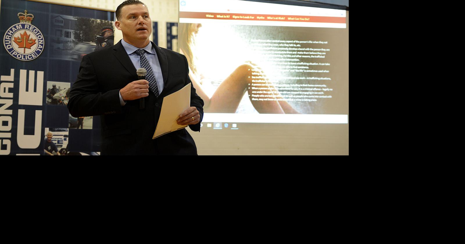 It's not what you see in movies: In Durham human trafficking 'looks ...