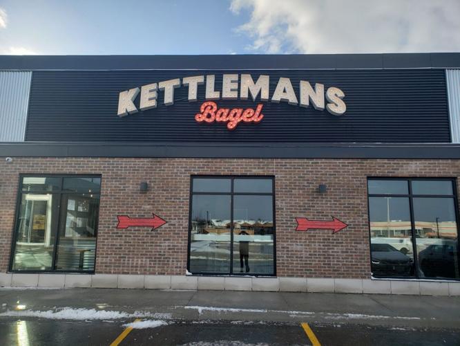 Kettlemans Bagel in Whitby closes permanently after relaunch