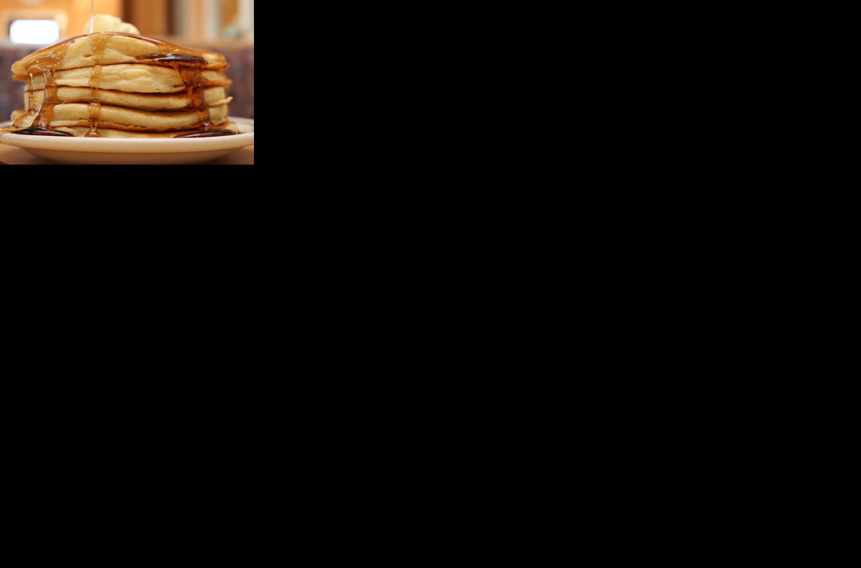 Article #03: Ajax Ihop Reveals Opening Date, Offers Free Pancakes To First 100 Guests