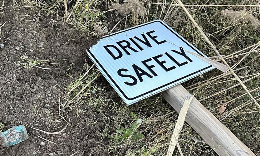 'Luckily or amazingly no injuries,' as Durham cops stopped and charged numerous drivers for speeding