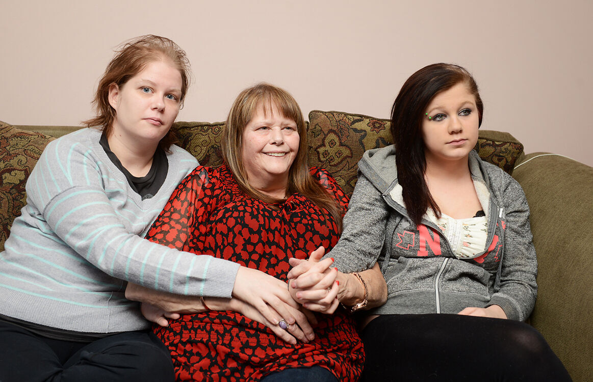 Trust set up for Oshawa family who lost home in fire