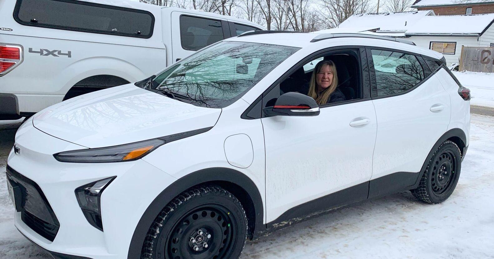 Hybrid electric vehicle serves as stepping stone to full EV - Vimarsana News