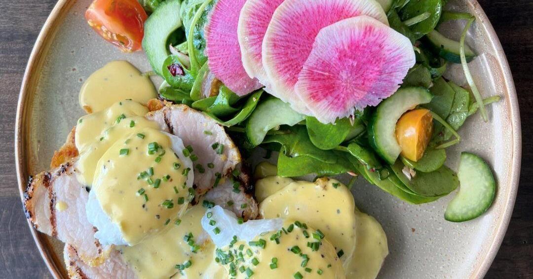 Uxbridge restaurant makes top 100 for outdoor dining list - Vimarsana News