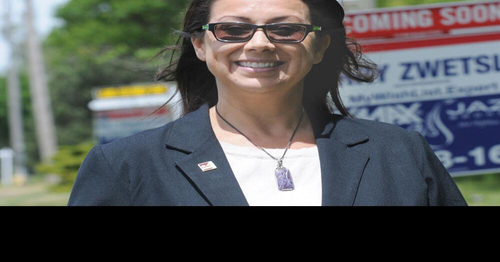 Group of Bowmanville homes along Hwy. 57 for sale as land assembly only