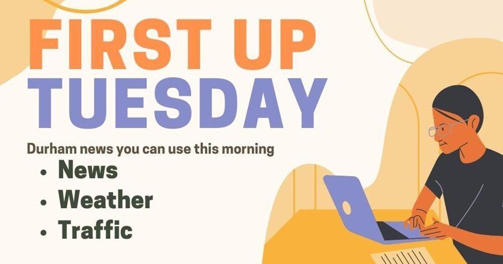 LIVE NOW: Good morning — it's Tuesday - Vimarsana News
